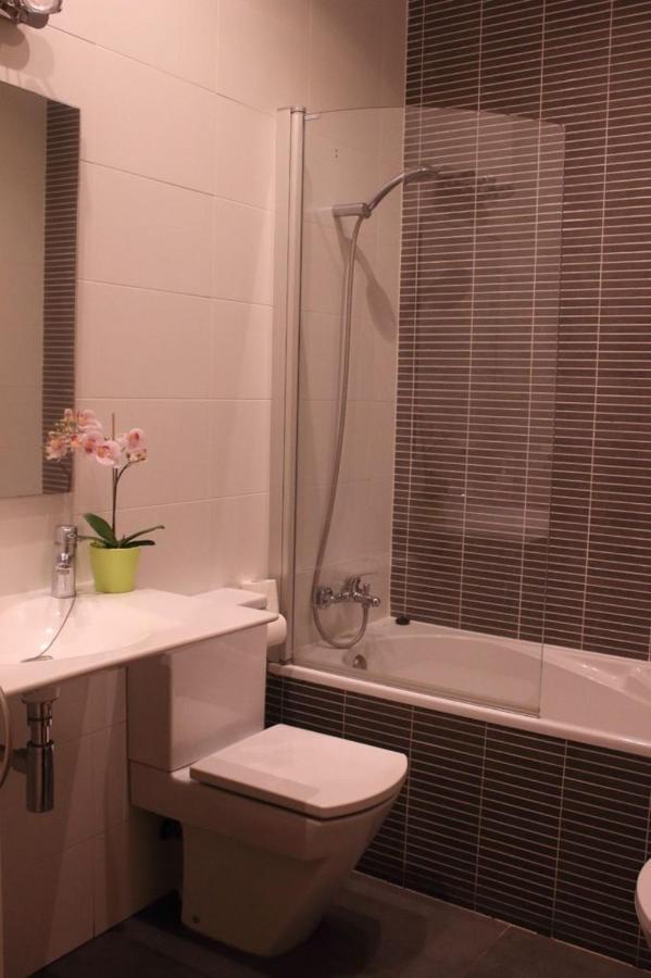Apartment Plaza De La Merced Valencia Eksteriør billede
