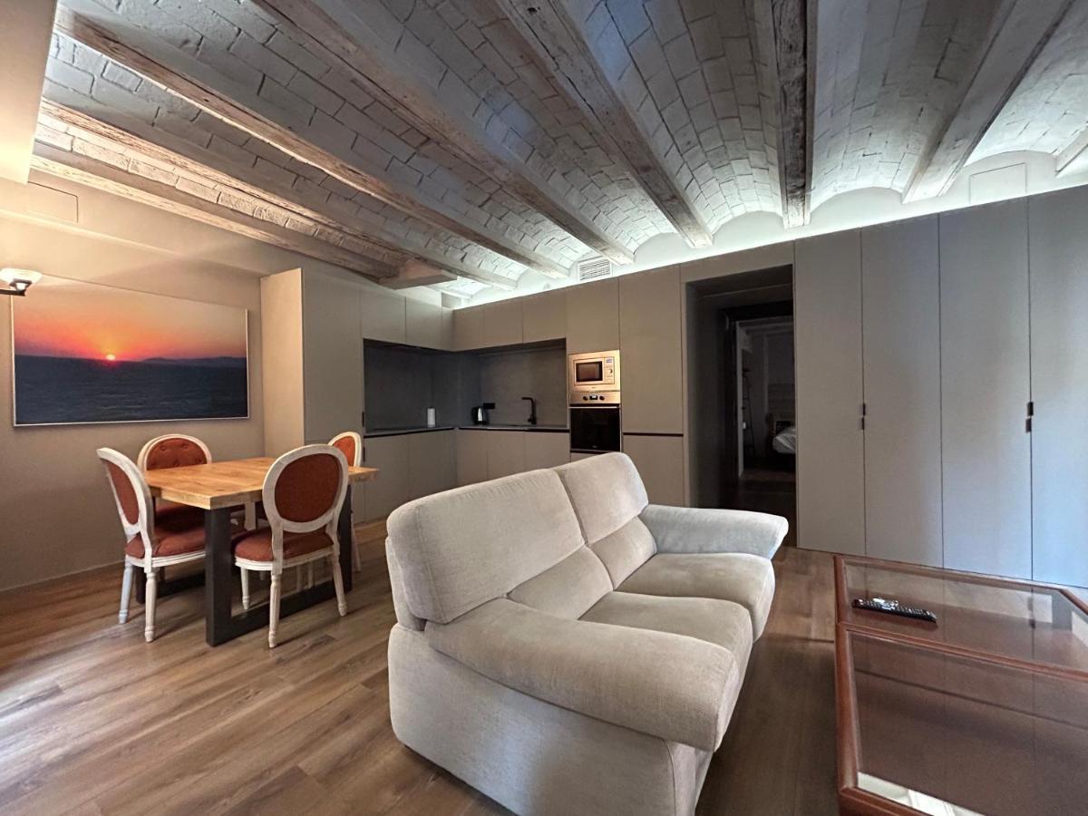 Apartment Plaza De La Merced Valencia Eksteriør billede
